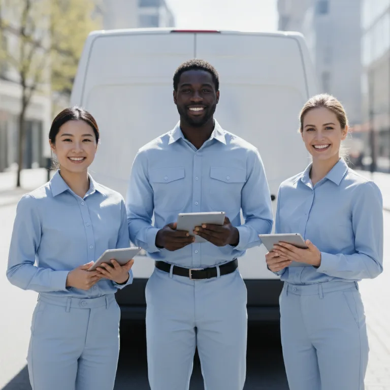 Insurance Broker team in Miami